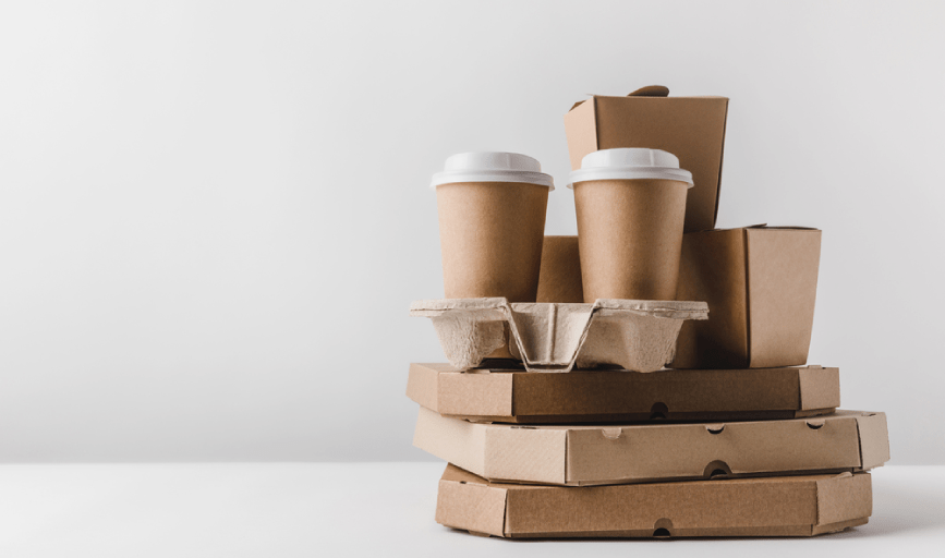 Food Delivery